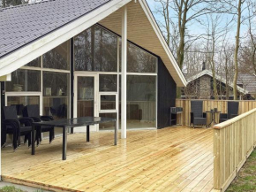 Holiday home Oksbøl LXII